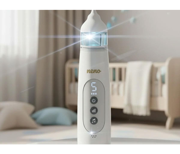 Neno NENO CORTO Aspirator do nosa - 1579210 - zdjęcie 10